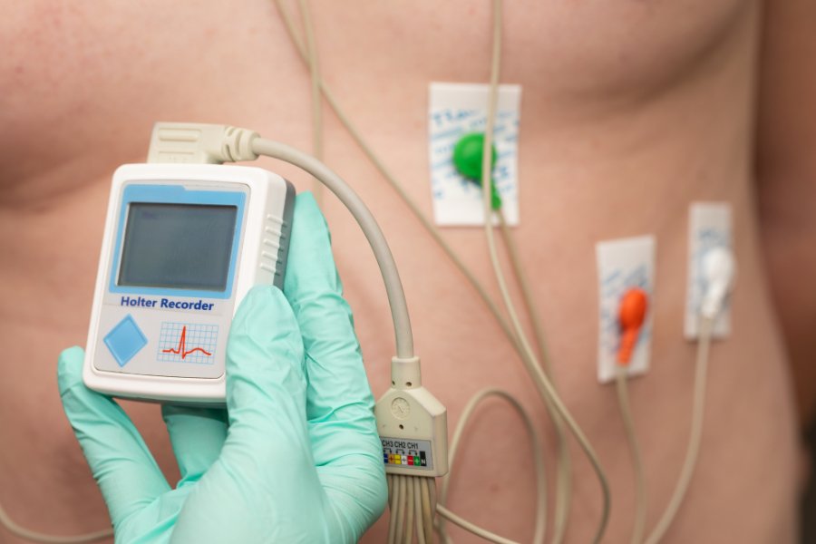Check-up cardiológico: com qual frequência você deve visitar o médico?