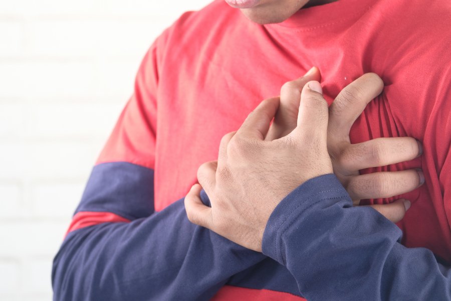 Infarto em jovens: por que os casos estão aumentando e como prevenir?